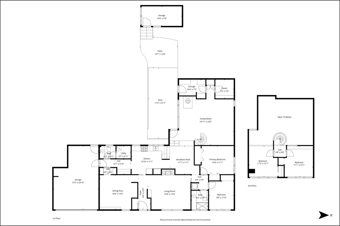 Photo of 1307 Beechwood Drive