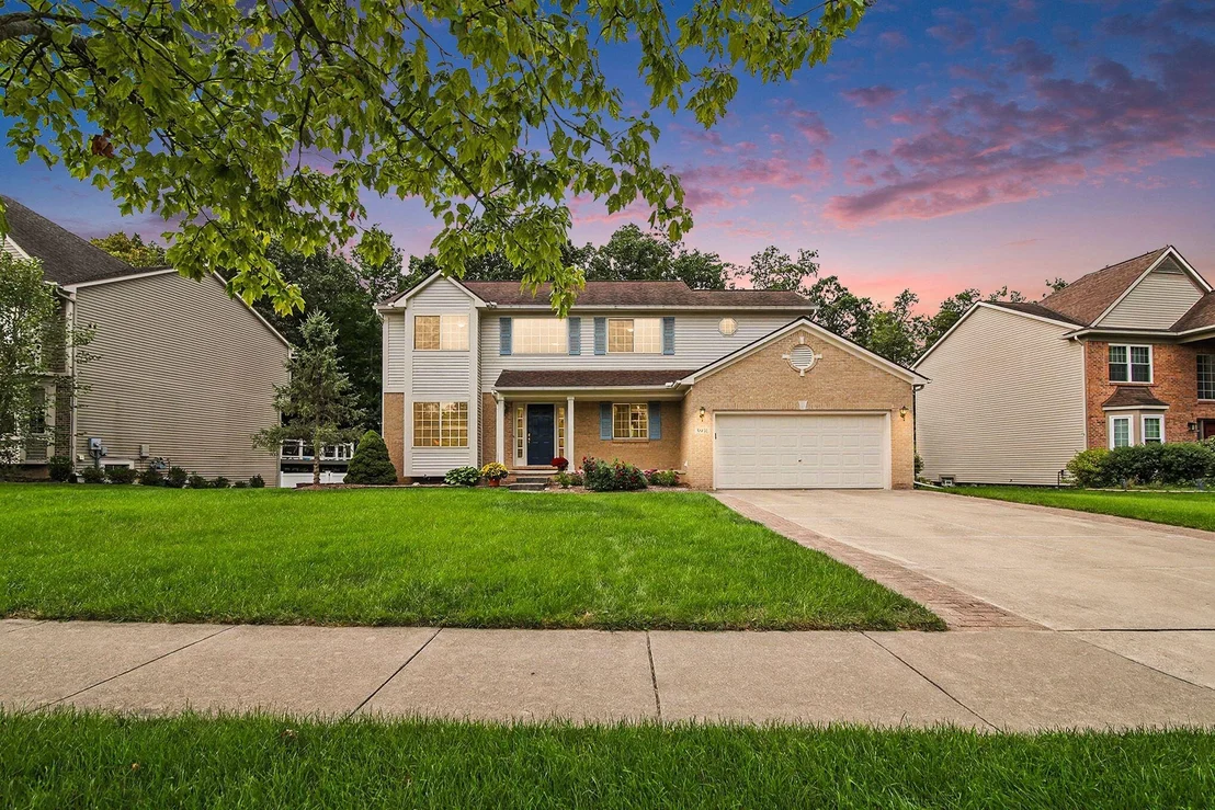 Photo of 5931 Cedar Ridge Drive