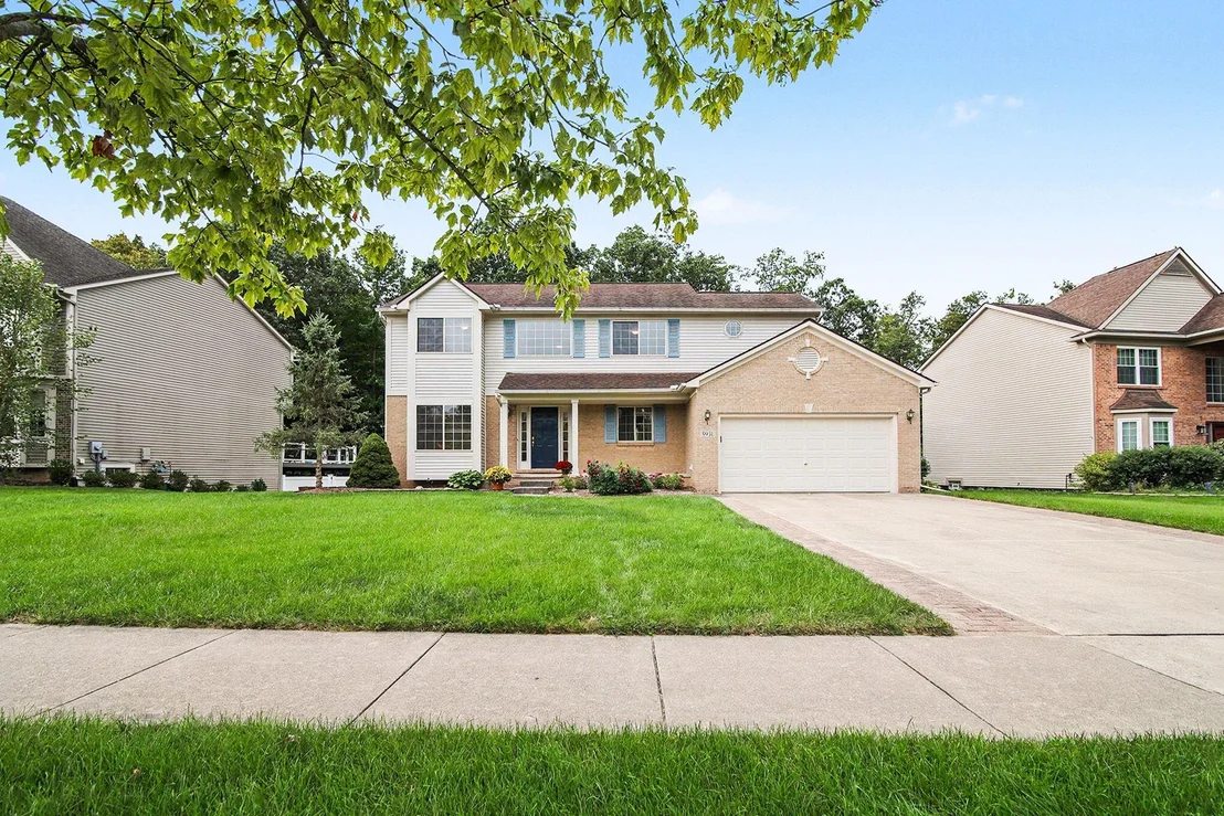 Photo of 5931 Cedar Ridge Drive