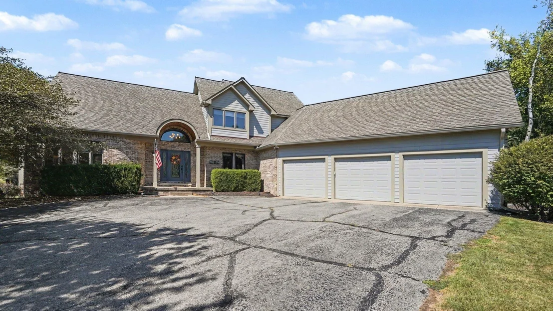 Photo of 8819 Webster Hills Road