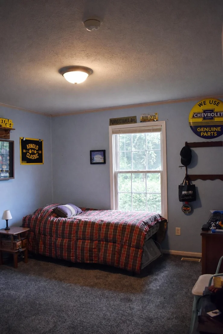 Photo of 3970 N Hidden Valley Trail N