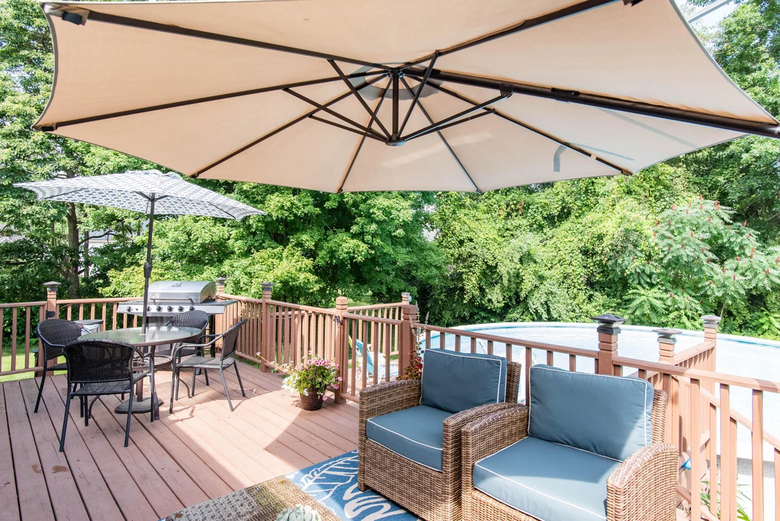 Photo of 3578 Martin Path