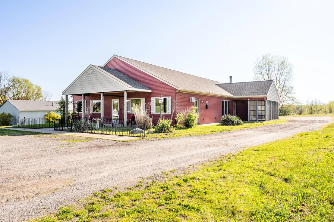 Photo of 3251 Friday Road