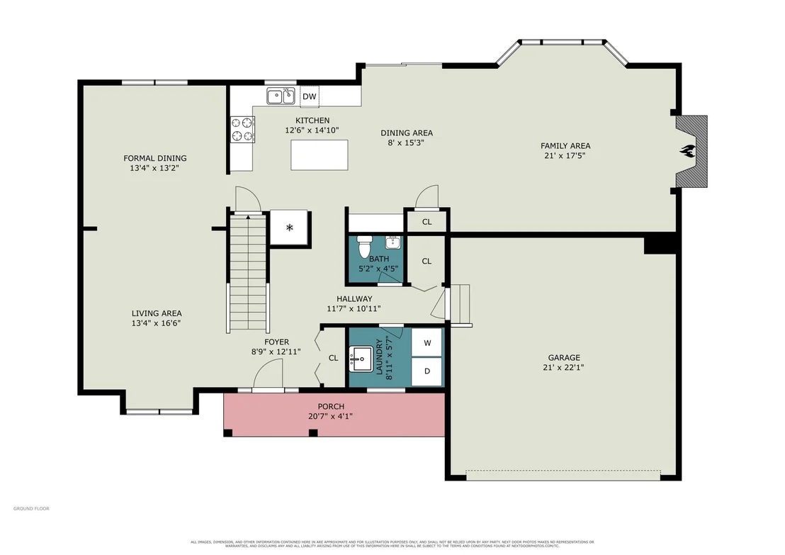 Photo of 5931 Cedar Ridge Drive