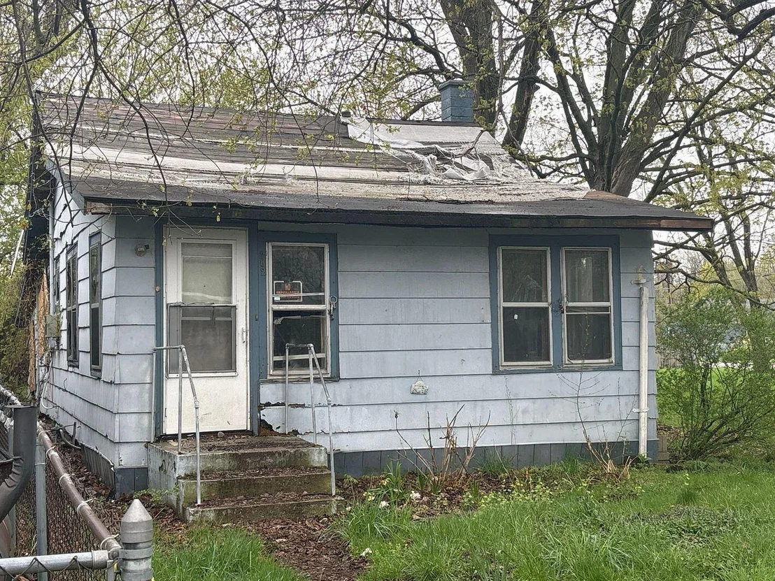 Photo of 282 Chestnut Street