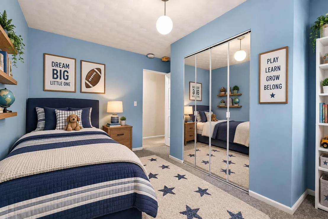 Photo of 8237 Lovers Lane