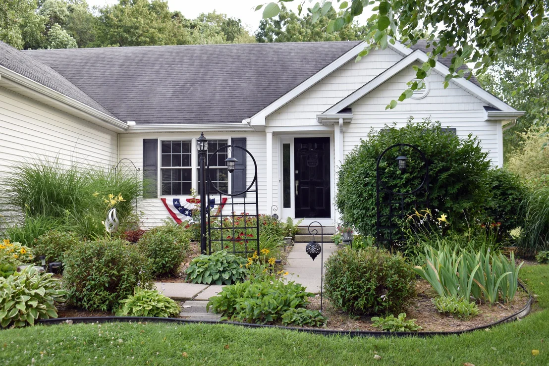 Photo of 3970 N Hidden Valley Trail N