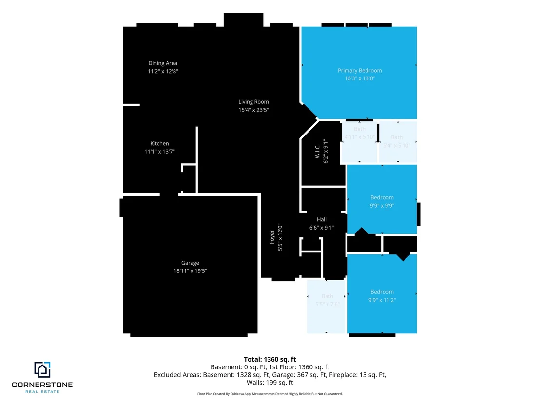 Photo of 7179 Warwick Drive