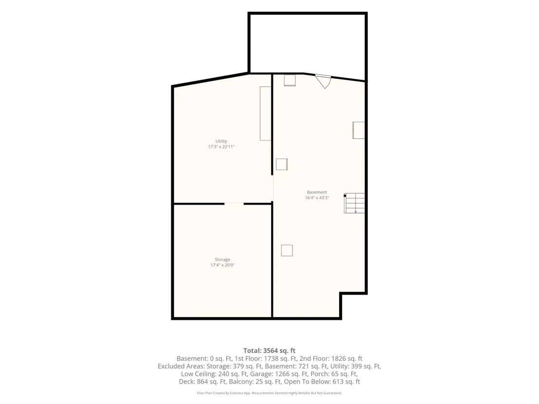 Photo of 2545 Bay Pointe Drive
