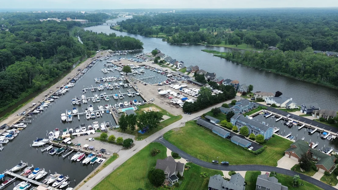 Photo of 2400 Bay Pointe Drive