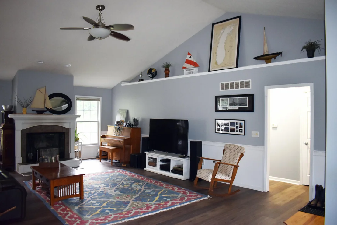 Photo of 3970 N Hidden Valley Trail N