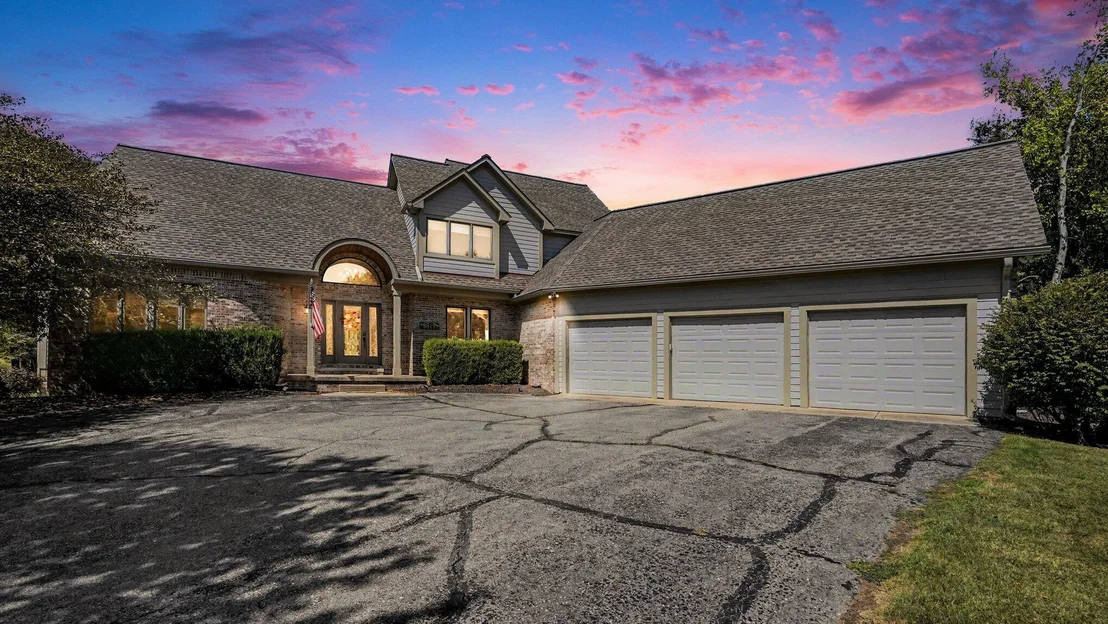 Photo of 8819 Webster Hills Road