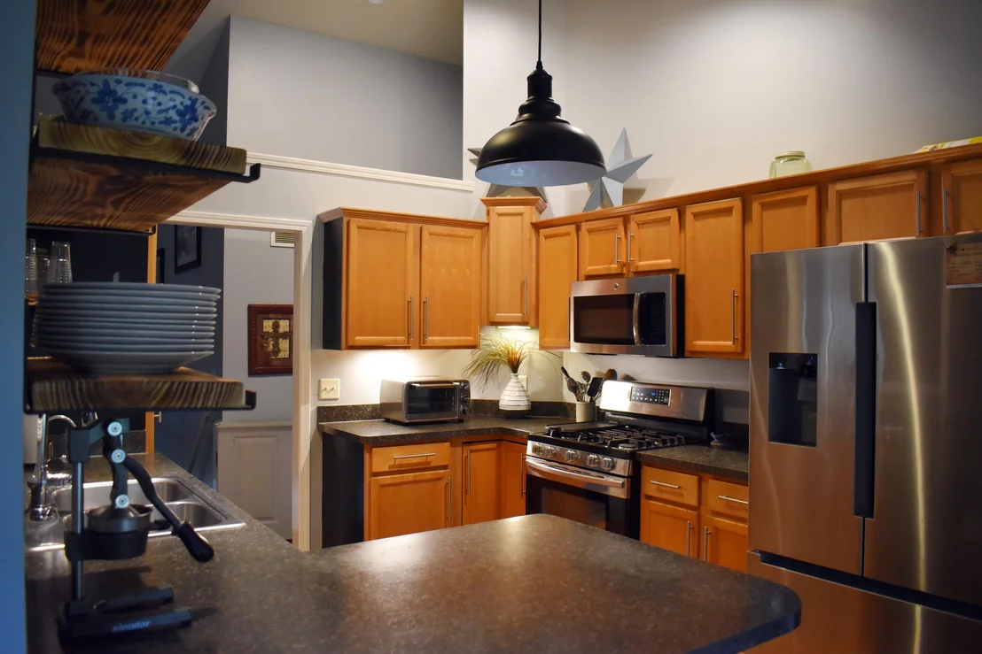 Photo of 3970 N Hidden Valley Trail N