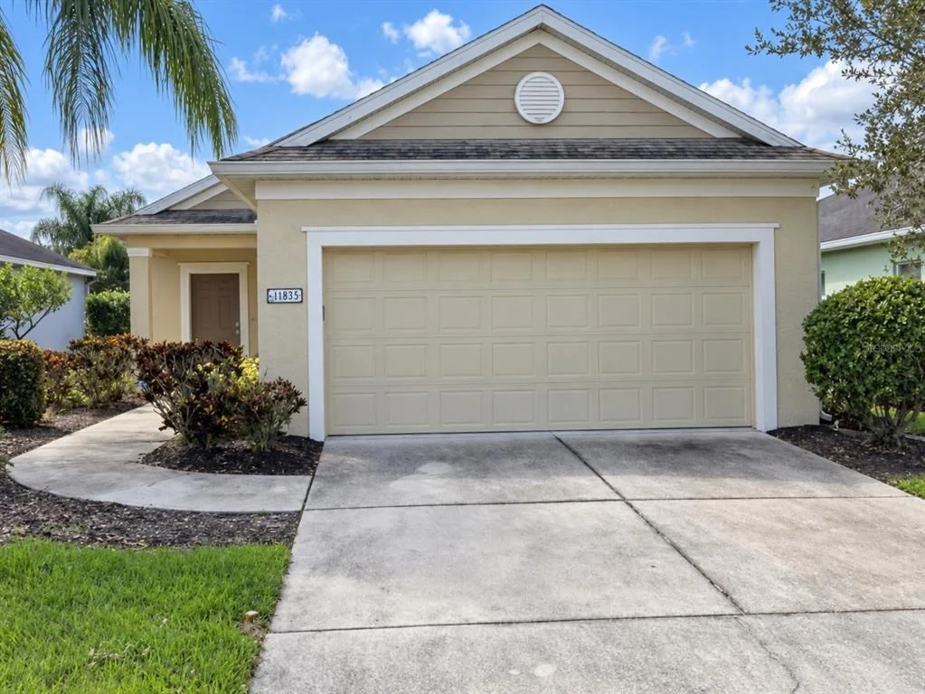 Photo of 11835 CRAWFORD PARRISH LANE