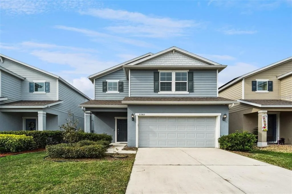 Photo of 2282 NUTHATCH STREET
