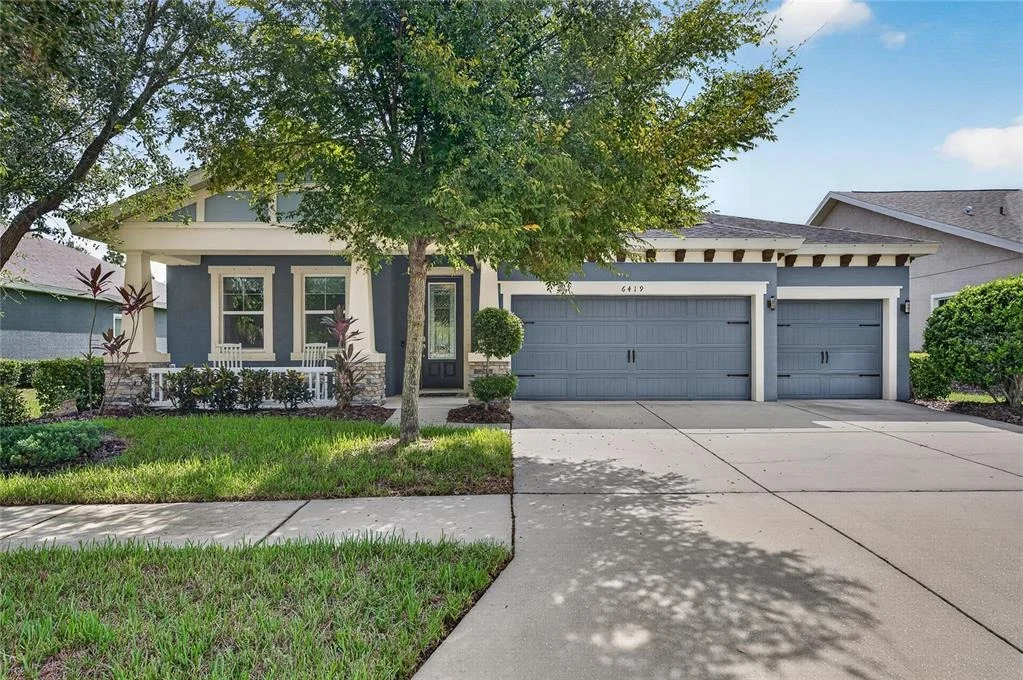 Photo of 6419 SEASOUND DRIVE