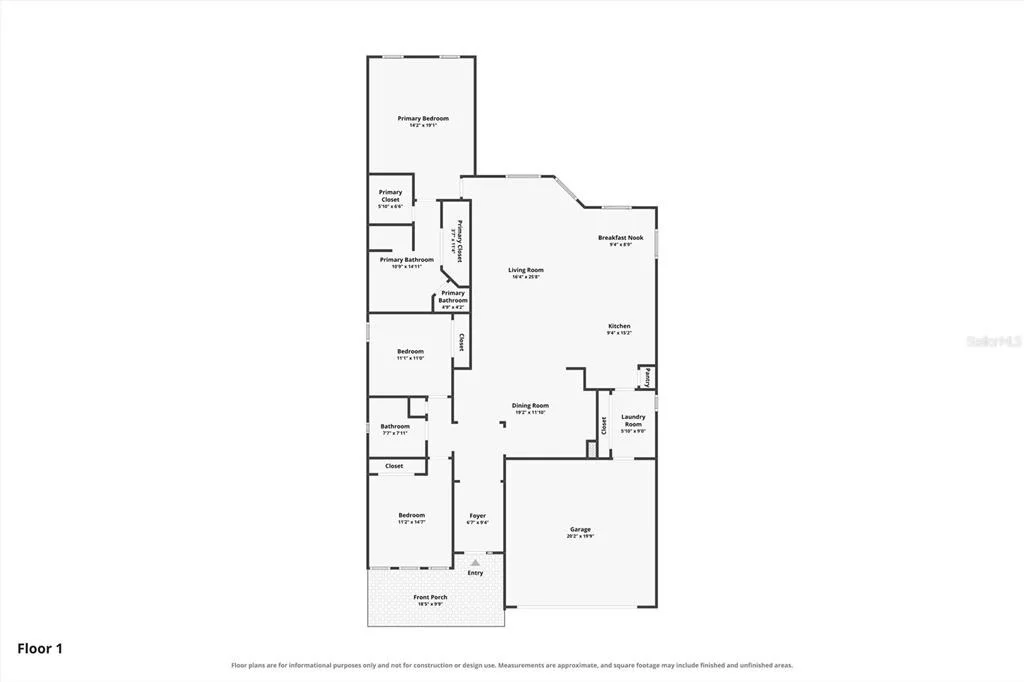 Photo of 29 APIAN WAY