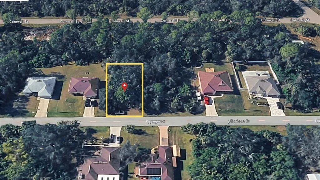 Photo of 1367 EPPINGER DRIVE