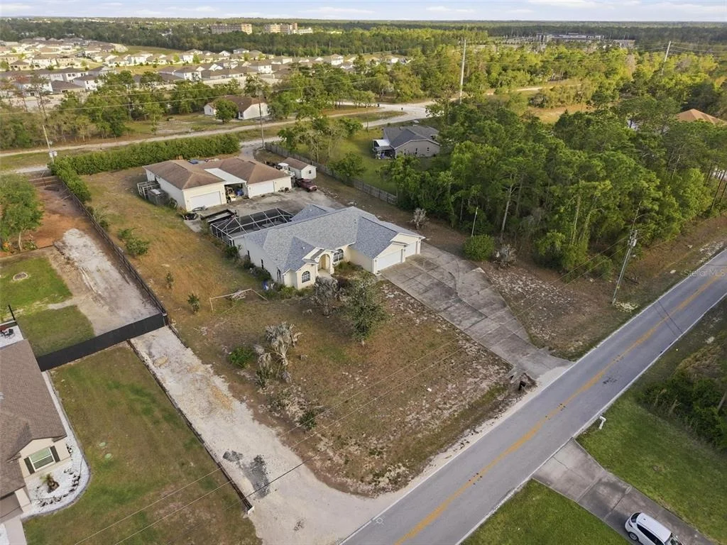 Photo of 8038 MADRID ROAD