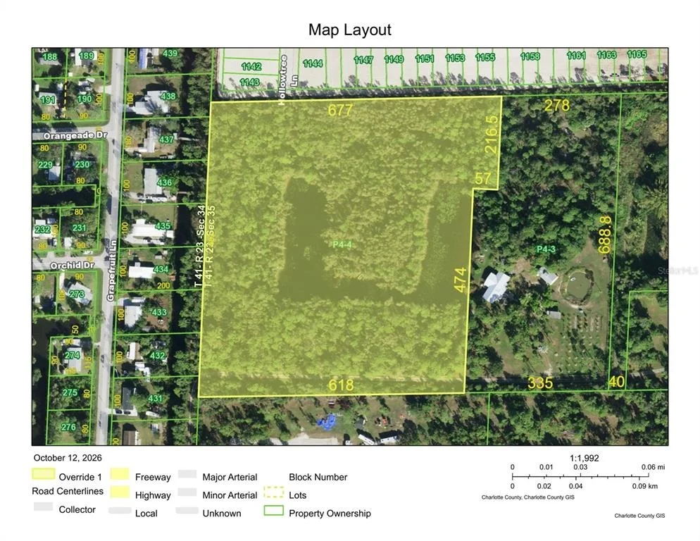 Photo of 11368 GRAPEFRUIT LANE