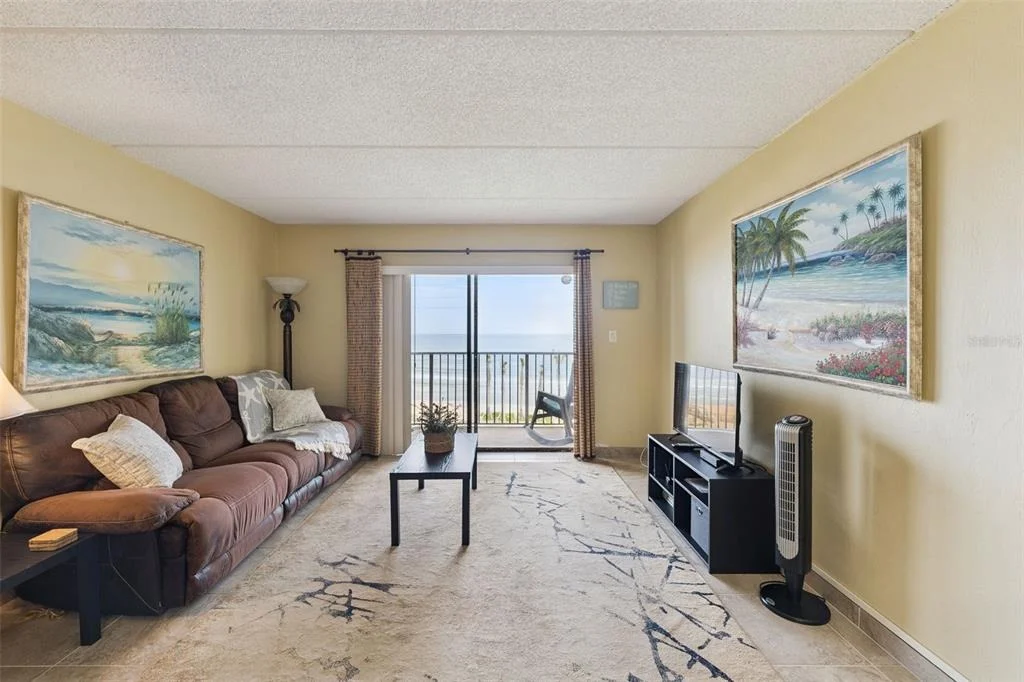 Photo of Unit 405 at 2700 OCEAN SHORE BOULEVARD