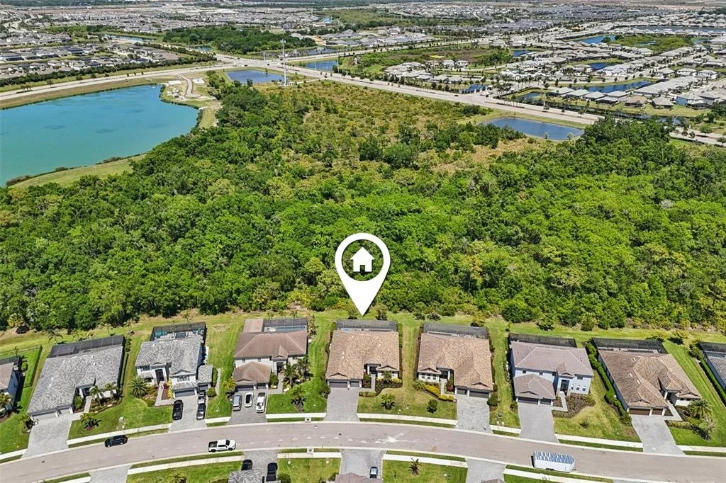 Photo of 16309 TRADEWIND TERRACE