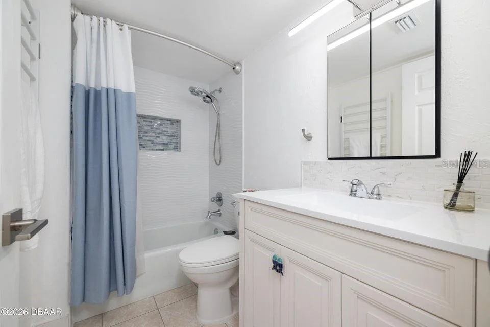Photo of Unit H050 at 1415 OCEAN SHORE BOULEVARD