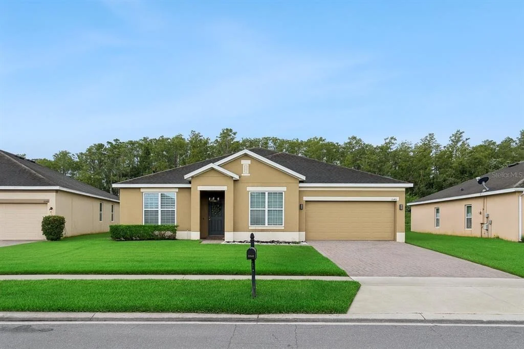 Photo of 3540 SAXONY LANE
