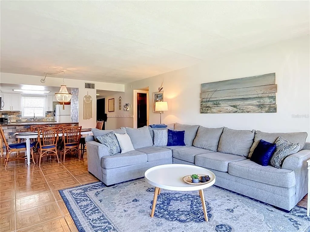 Photo of Unit 2070 at 2100 OCEAN SHORE BOULEVARD