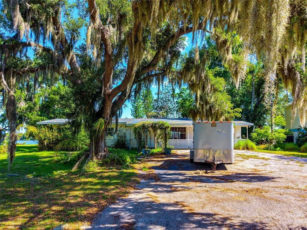 Photo of 11903 UPPER MANATEE RIVER ROAD