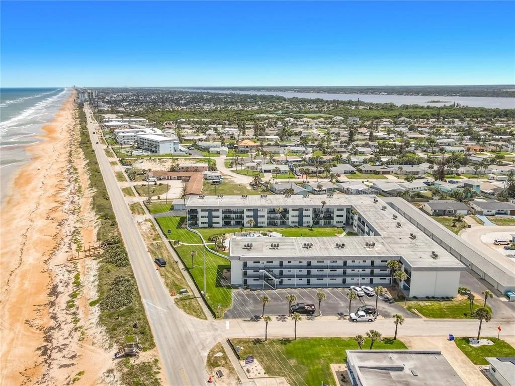 Photo of Unit 2070 at 2100 OCEAN SHORE BOULEVARD