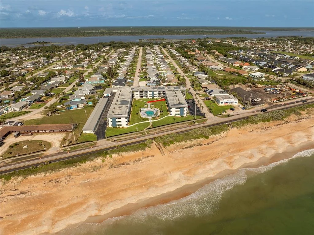 Photo of Unit 1150 at 2100 OCEAN SHORE BOULEVARD