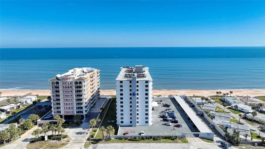 Photo of Unit 609 at 1415 OCEAN SHORE BOULEVARD