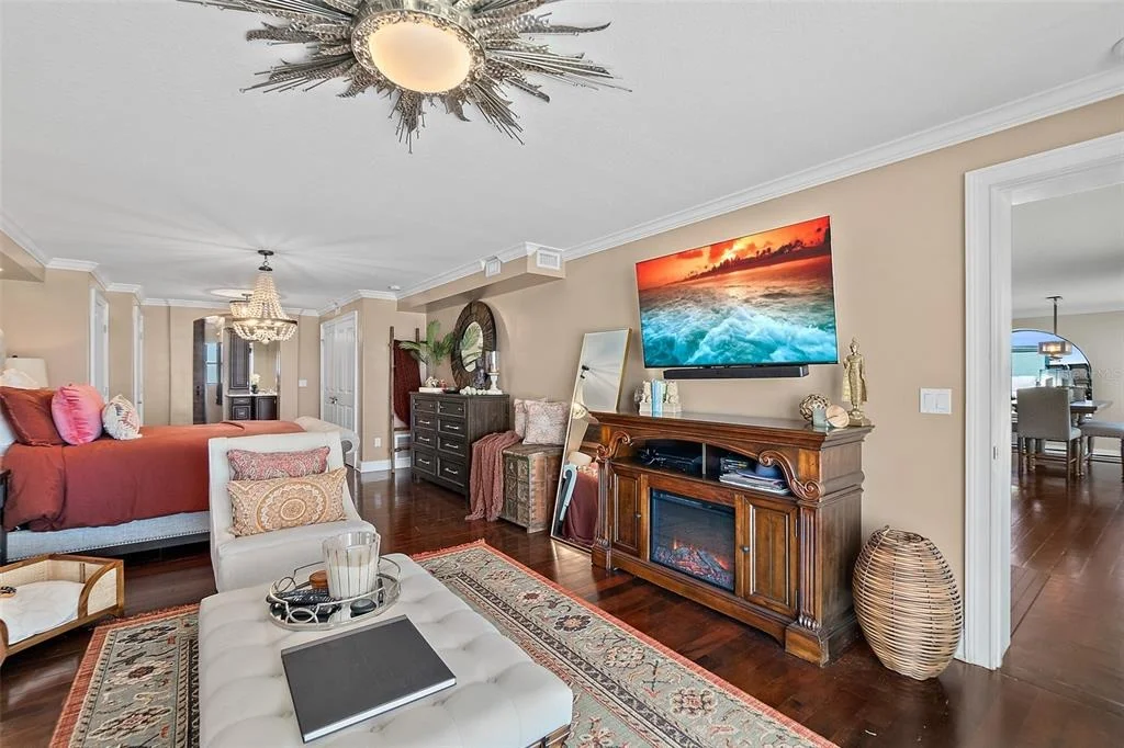 Photo of Unit 402 at 3390 OCEAN SHORE BOULEVARD