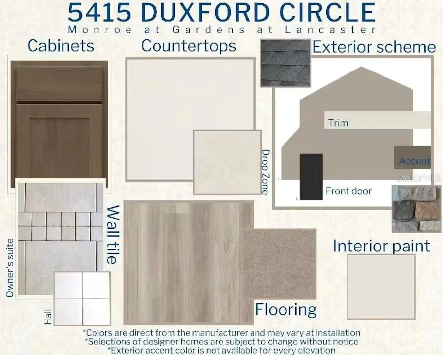 Photo of 5415 DUXFORD CIRCLE
