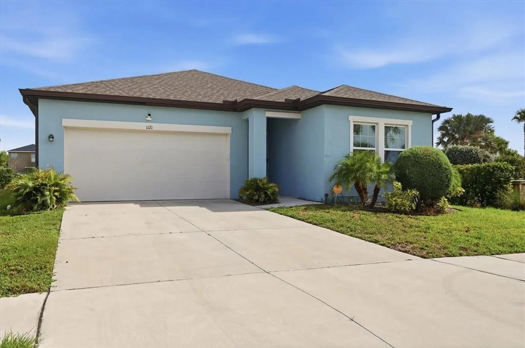 Photo of 1121 ANCHOR BEND DRIVE