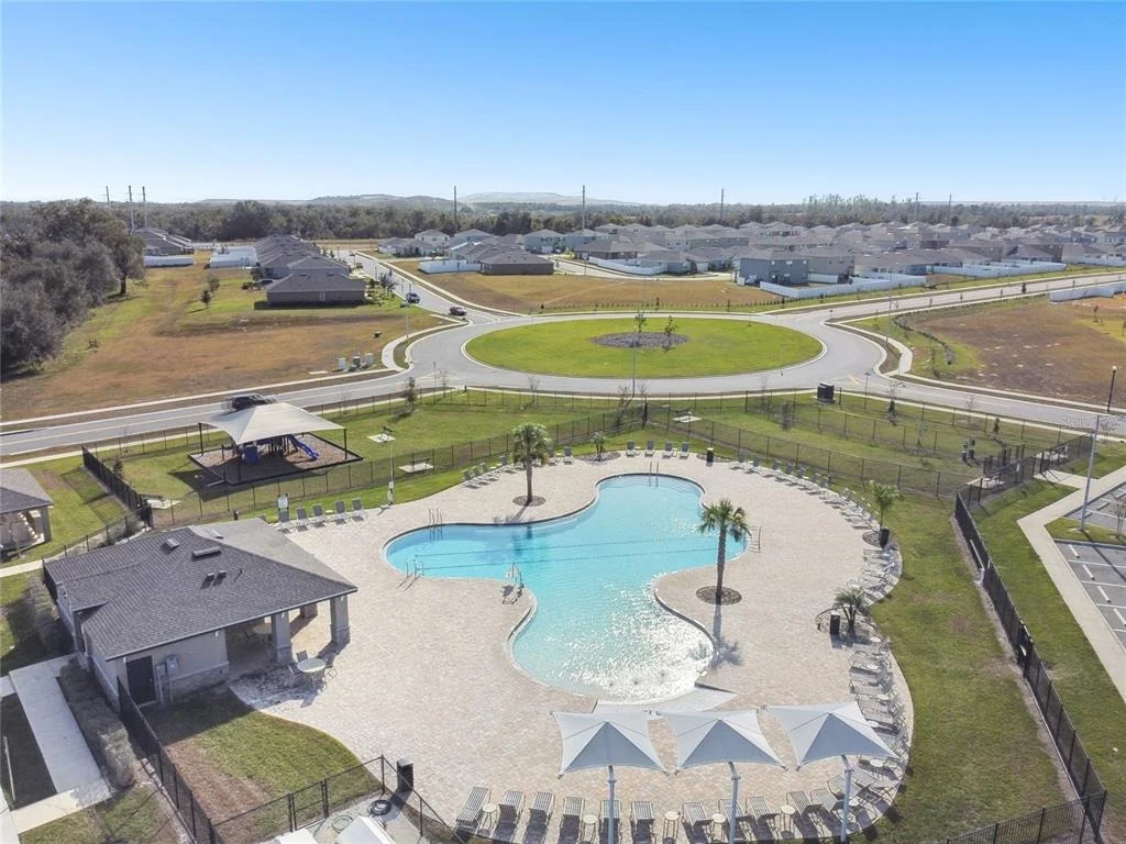 Photo of 2803 RED EGRET DRIVE