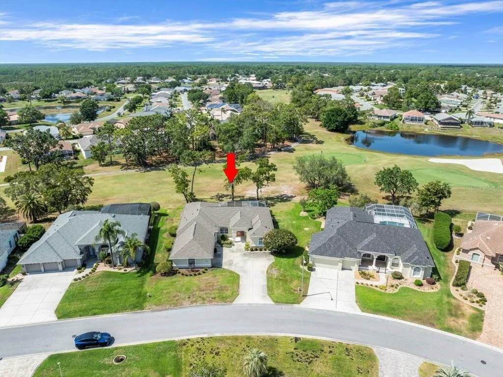 Photo of 9216 TARLETON CIRCLE