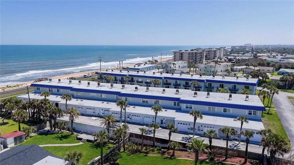 Photo of Unit 430 at 2750 OCEAN SHORE BOULEVARD
