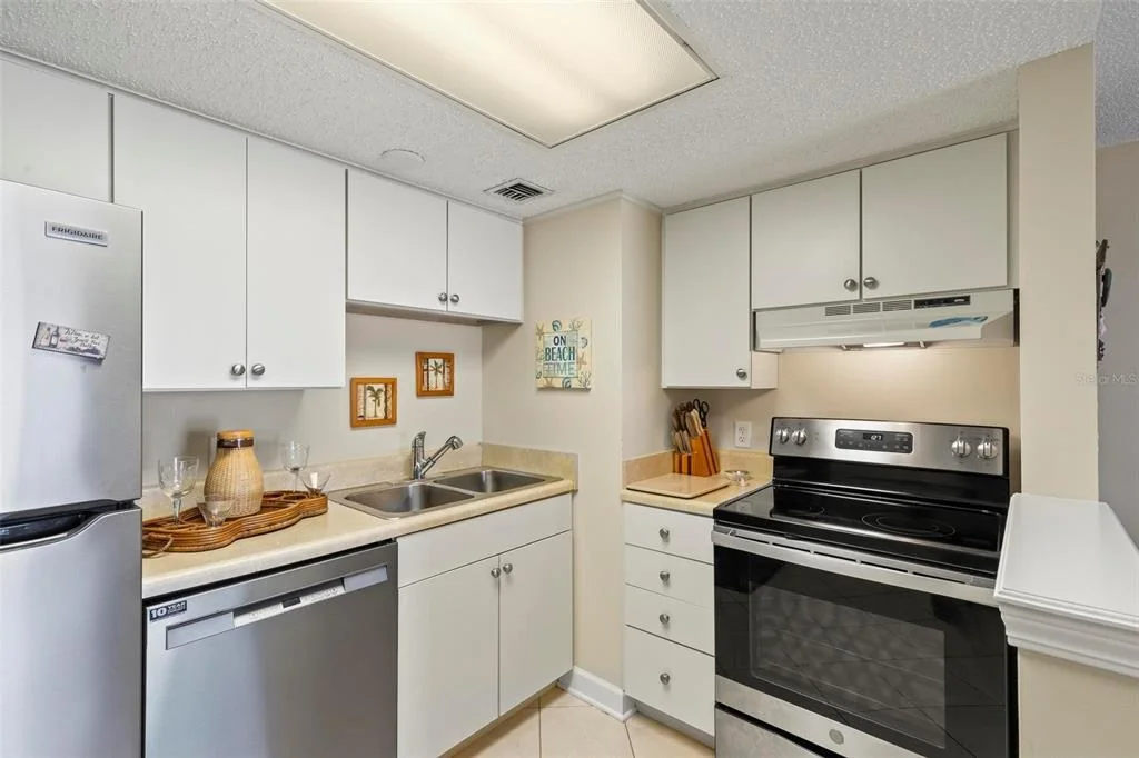 Photo of Unit 315 at 2700 OCEAN SHORE BOULEVARD