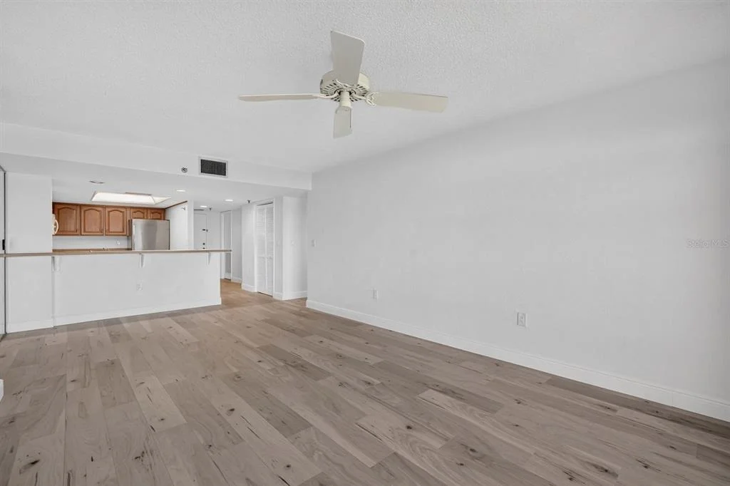 Photo of Unit 4E at 1513 OCEAN SHORE BOULEVARD