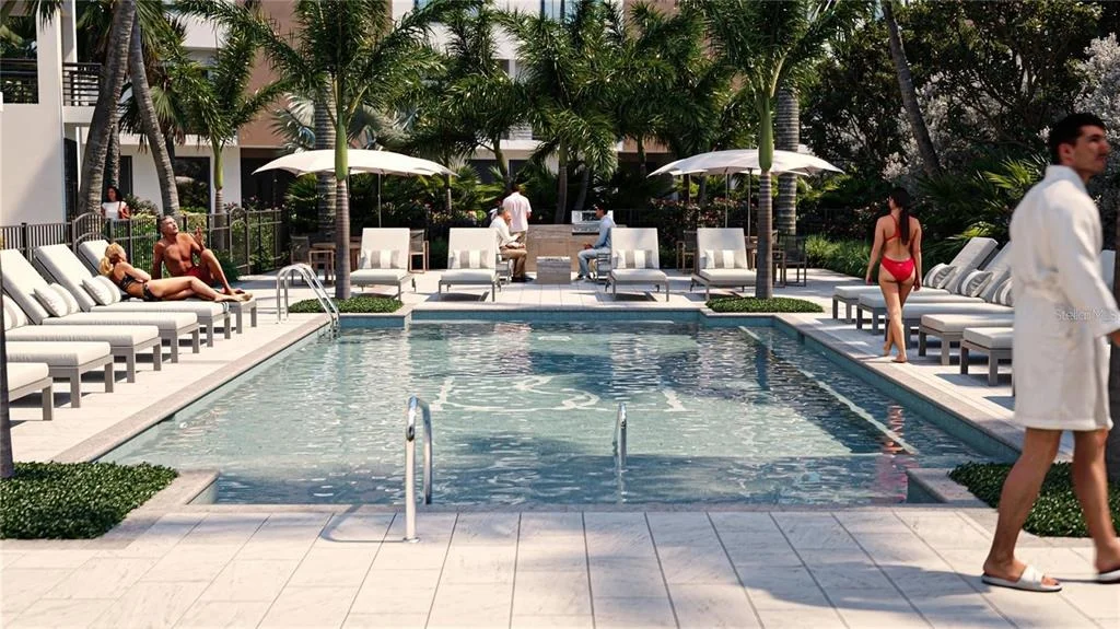 Photo of Unit 28 at 2360 OCEAN SHORE BOULEVARD