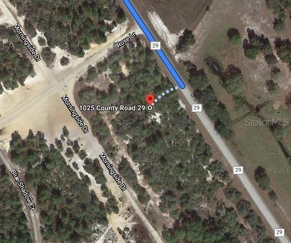 Photo of 1025 COUNTY ROAD 29