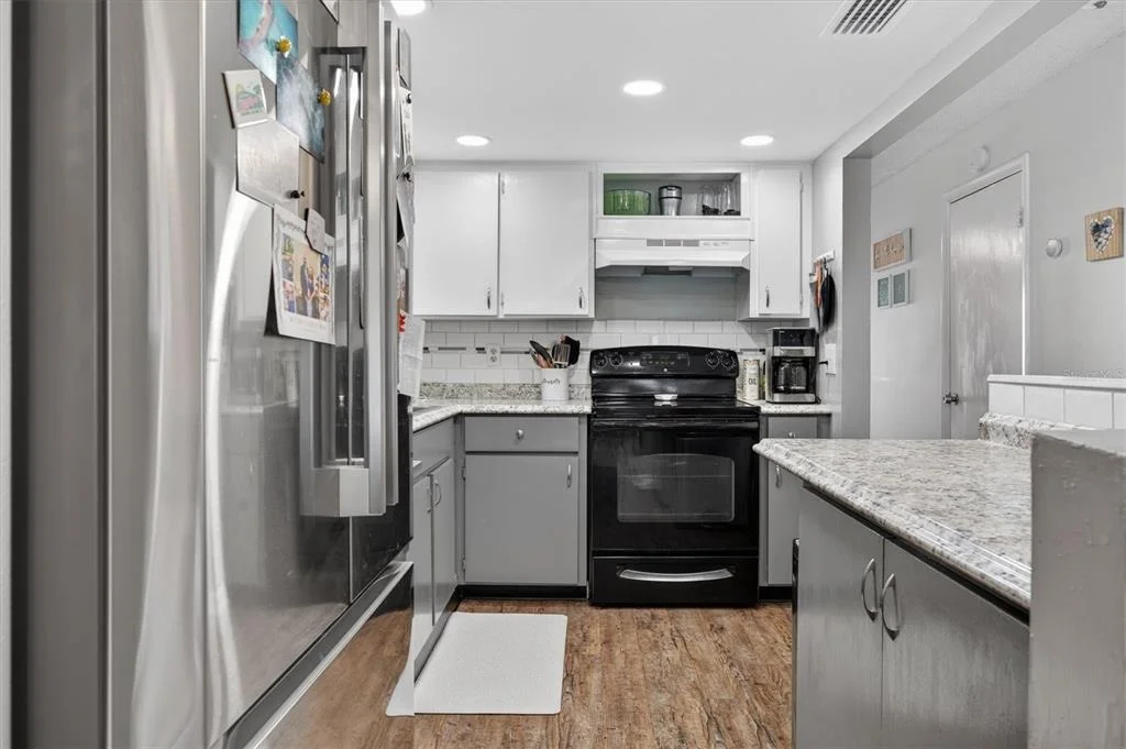 Photo of Unit UT63 at 5500 OCEAN SHORE BOULEVARD