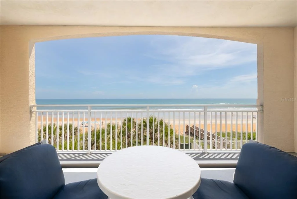 Photo of Unit 203 at 1425 OCEAN SHORE BOULEVARD