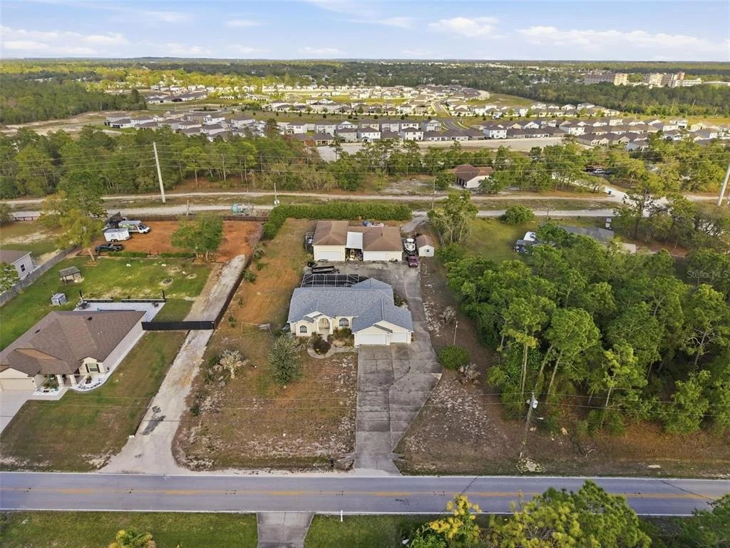 Photo of 8038 MADRID ROAD