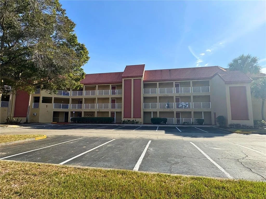 Photo of Unit 1313 at 6324 PARC CORNICHE DRIVE