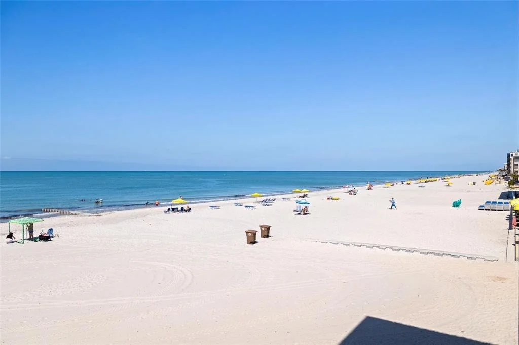 Photo of Unit 201 at 14048 GULF BOULEVARD