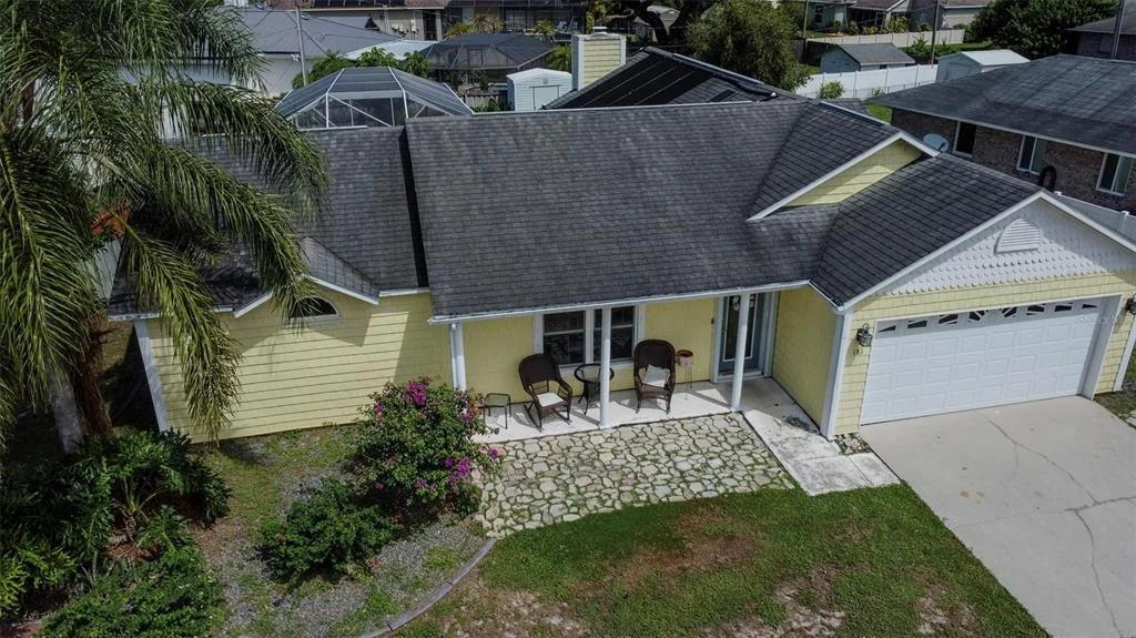Photo of 181 HAMMOCK ROAD SE
