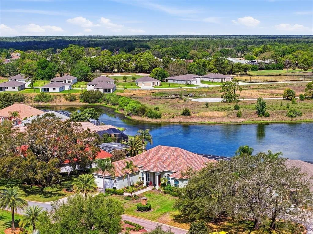 Photo of 9203 LAKE CYPRESS LOOP
